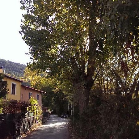 Villa Dei Pescatori L'Aquila Eksteriør billede