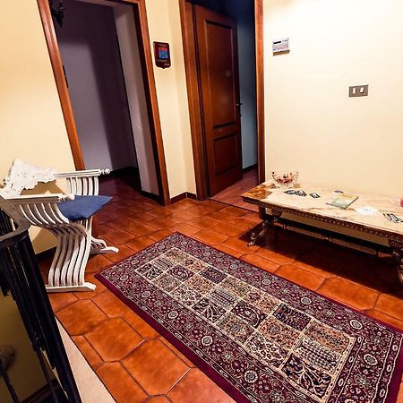 Villa Dei Pescatori L'Aquila Eksteriør billede