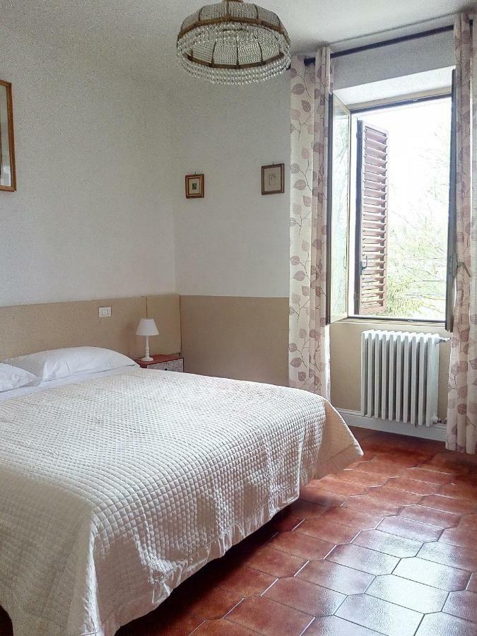 Villa Dei Pescatori L'Aquila Eksteriør billede