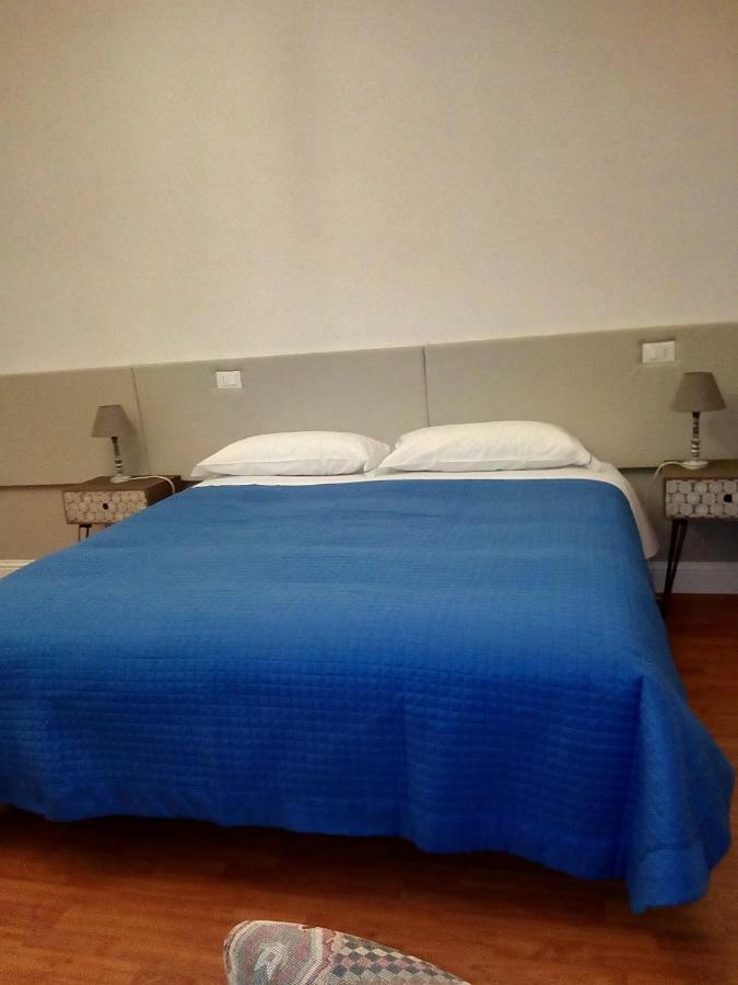 Villa Dei Pescatori L'Aquila Eksteriør billede